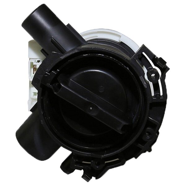 Skalbimo mašinos BOSCH/SIEMENS siurbliukas,alternatyva. 2KEBS111/047 DRAIN PUMP ALT. FOR BSH 145212 — изображение 3