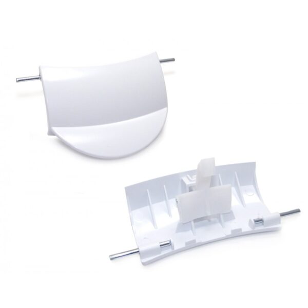 BALAY BOSCH SIEMENS durų rankenėlė skalbimo mašinos.Diametras 90 x 30 x 75 mm — изображение 2