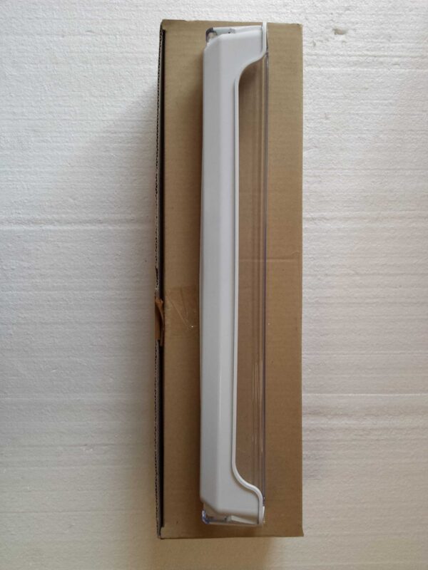 Šaldytuvo SAMSUNG apatinė durų lentinėlė,orig. — изображение 4