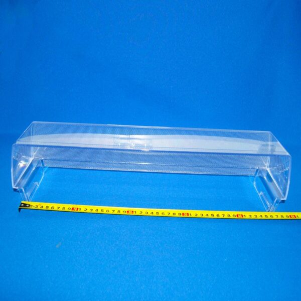 Šaldytuvo SAMSUNG durų lentynėlė 495x130mm (apatinė, buteliams),orig. — изображение 8