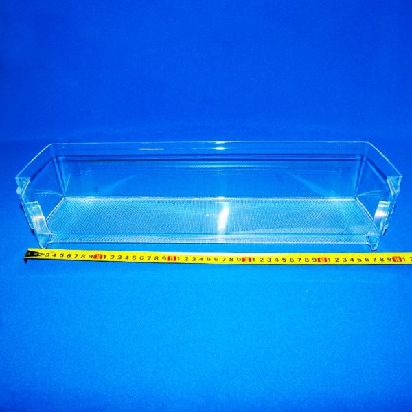 Šaldytuvo SAMSUNG durų lentynėlė 495x130mm (apatinė, buteliams),orig. — изображение 3