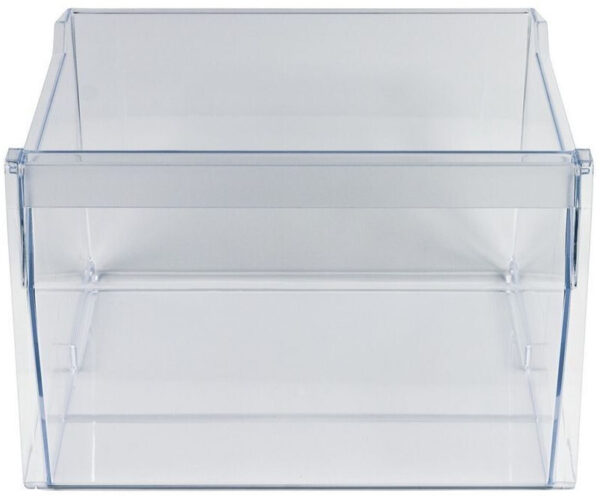 Šaldytuvo WHIRLPOOL,IKEA šaldiklio skyriaus stalčius BIG BOX Plotis: 400 mm Ilgis: 365 mm Aukštis: 254 mm,orig. — изображение 6