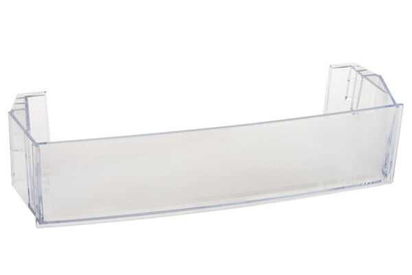 Šaldytuvo AEG, ELECTROLUX apatinė durų lentynėlė,orig. 7902, 435х110х97 мм, — изображение 4