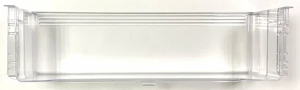 Šaldytuvo Sharp durų lentynėlė vidurinė (buteliams), 430x120x110mm,orig. — изображение 5