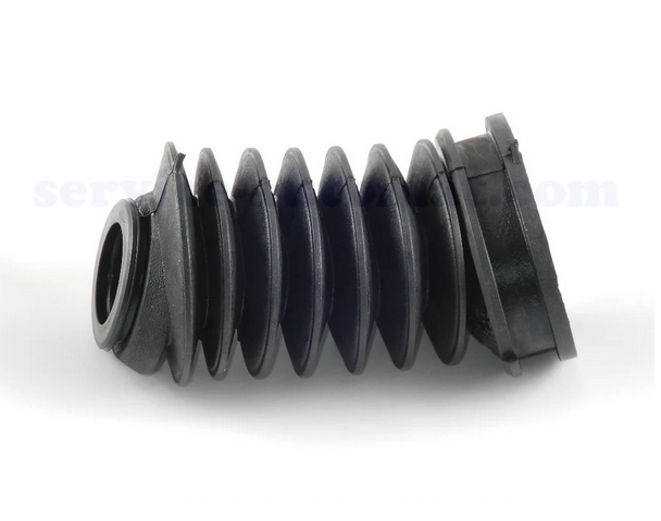 Skalbimo mašinos BOSCH, SIEMENS gofruota žarna, originalas Гофрированные шланги для стиральных машин