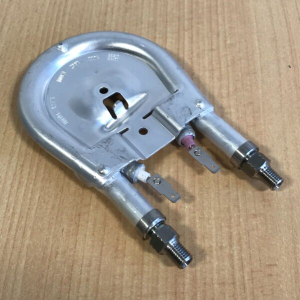Kavos aparato DELONGHI kaitinimo elementas 1000W. HEATING ELEMENT - 1000W - 4,8MM — изображение 4