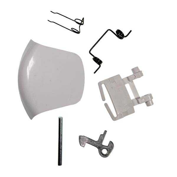 Skalbimo mašinos rankenėlė ARDO, MERLONI Дверные ручки стиральной машины, крючки для замков