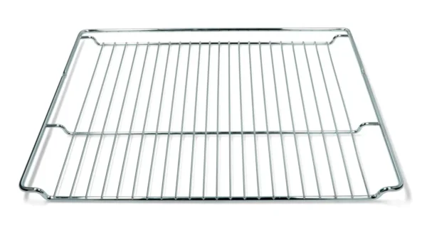 Elektrinės dujinės viryklės BOSCH/SIEMENS kepimo grotelės ,465 mm x 375 mm,orig. — изображение 3