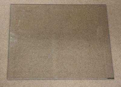 El. viryklės AEG, ELECTROLUX, ZANUSSI, FRIGIDAIRE orkaitės durų vidinis stiklas, 466,5×384,5mm Остекление дверцы духового шкафа, стеклокерамические поверхности варочной панели