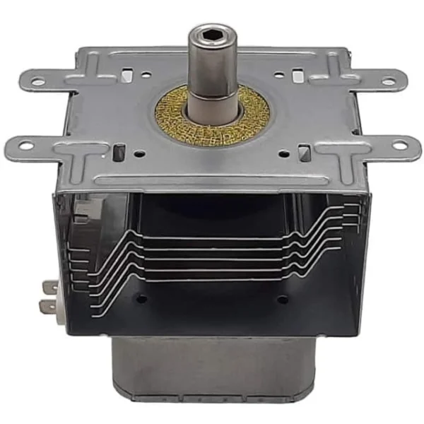 Magnetronas SAMSUNG, LG, PANASONIC, SIEMENS, UNIVERSALUS, AM703, M75S-31-ESGN), 850-900W, 300mA, 4,1kv, 11A, 2465MHz — изображение 4