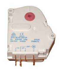 Taimeris NO FROST, BF-2001-59, TMDJ, 200-240V, 6H-25min, BEKO, LG, SAMSUNG, universalus Автомобильные детали холодильных морозильников для бытового промышленного холодильного оборудования