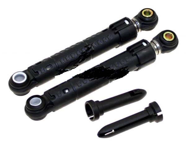 Amortizatorių komplektas BOSCH SIEMENS ,2vnt komplekte. DAMPER - ALT. FOR BSH 448032 2 PCS. — изображение 2