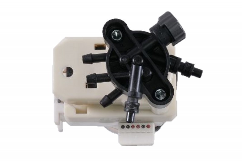 Kavos aparato MIELE,Solenoidinis vožtuvas, CM6300 miele ir kt modeliams.Šito angalio kodas KX204718 Клапаны, прессы, соединители, датчики давления, муфты и другие детали кофемашин