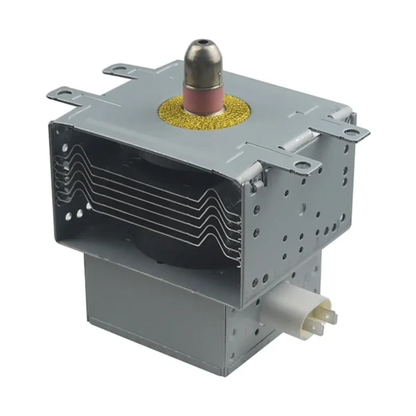 Magnetronas SAMSUNG, LG, PANASONIC, SIEMENS, UNIVERSALUS, AM703, M75S-31-ESGN), 850-900W, 300mA, 4,1kv, 11A, 2465MHz — изображение 3