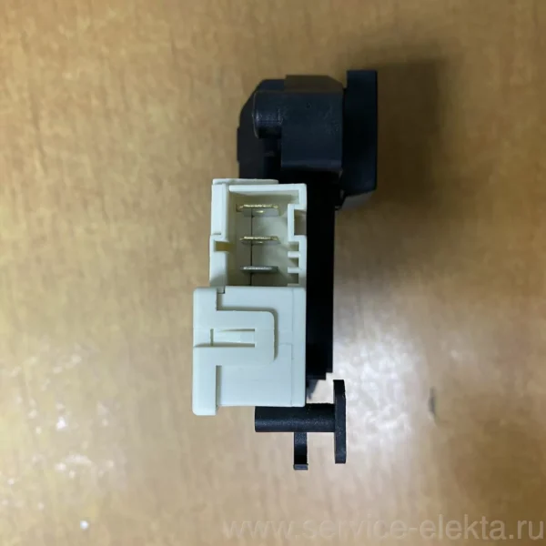 Skalbimo mašinos VESTEL,VESTFROST,PYROJET 1408 C, durų spyna — изображение 2