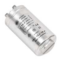 Kondensatorius 18µF (mikrofaradai) Конденсаторы