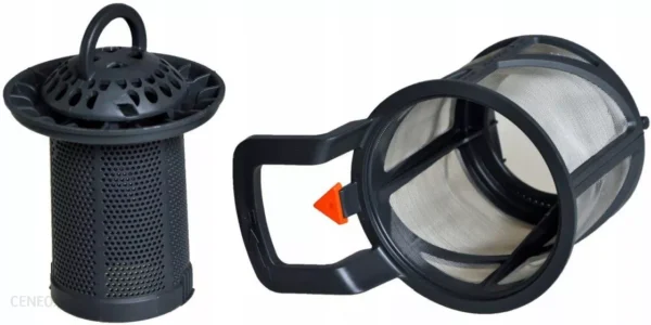 Indaplovės AEG, ELECTROLUX, ZANUSSI šiūkšlių filtras,orig. — изображение 2