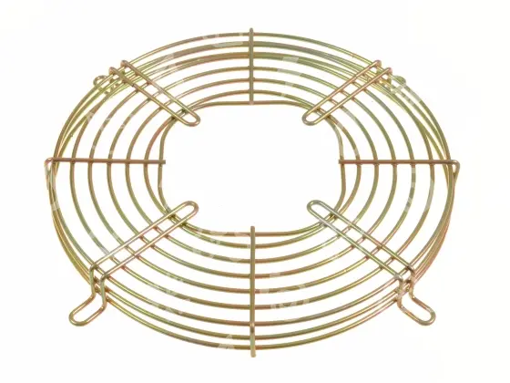 Grotelės ventiliatoriui pritvirtinti, matmenys (280/244/26) ventiliatoriaus diametras 230 mm Grotelės ventiliatoriui pritvirtinti, matmenys (280/244/26) ventiliatoriaus diametras 230 mm Решетка для промышленных холодильников для фиксации вентилятора