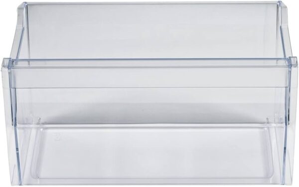 Šaldytuvo WHIRLPOOL/INDESIT,IKEA šaldiklio apatinis stalčius 400х213х200мм,orig. — изображение 6