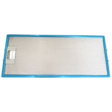 Gartraukio SILVERLINE, AMICA, HANSA, GRAM metalinis (aliumininis) riebalų filtras Микроволновые печи, пылесосы, утюги, вытяжки и другие мелкие детали техники