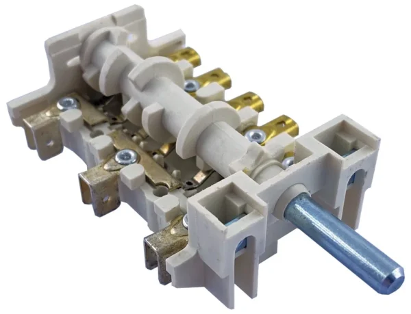 El. viryklės jungiklis C110001B1 — изображение 2