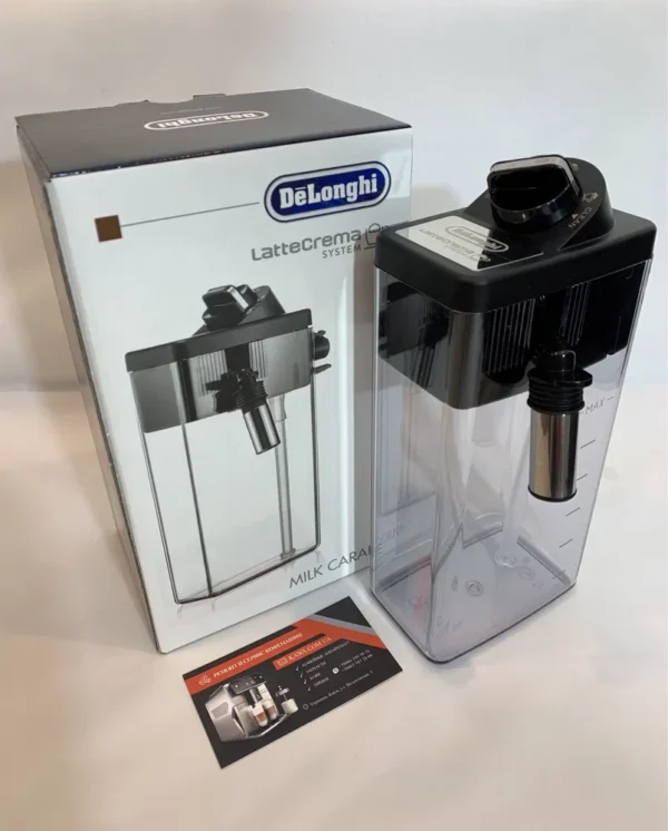 Kavos aparato DELONGHI pieno indas (talpa) DLSC011, orig. — изображение 4