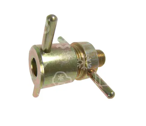 mova 1/4 NPTx6 mm Автомобильные детали холодильных морозильников для бытового промышленного холодильного оборудования