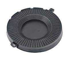Gartraukio filtras ELICA 48, AEG, ELECTROLUX, ELICA, WHIRLPOOL, BAUKNECHT, Aktyvintos anglies filtras, 3 cm, 23,6 cm,1vnt Фильтры капота двигателей и других деталей