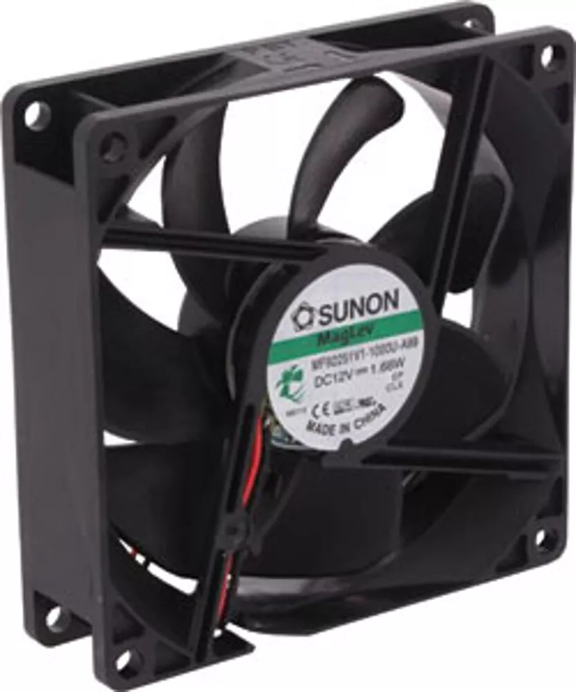 Ventiletorus12DC AXIAL VAPO 92X92X25MM ,12v. Надувные конденсаторы и другие аксессуары для промышленных холодильников