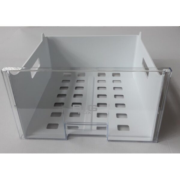 Šaldiklio SNAIGĖ stalčius BIG BOX, 440x400x260mm, F22SM ir F27SM šaldikliams — изображение 2