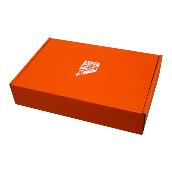 Kondensato surinkimo drenažinis siurbliukas ASPEN PUMPS, galingumas 12 l/h, 23 dB v 1 m