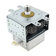 Magnetronas LG, SAMSUNG, BOSCH, SIEMENS, SHARP, MIDEA, PANASONIC, BRANDT, CANDY, BEKO, BLAUPUNKT, 2M214, 2M219J, 850-950W, max. 4,2-4,5kV Микроволновые магнетроны