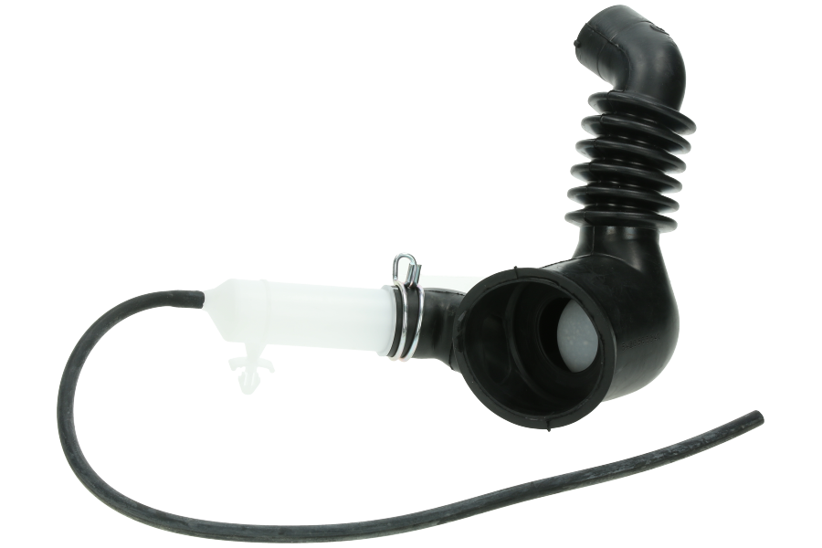 Skalbimo mašinos BOSCH,SIEMENS gofruota žarna, originalas Skalbimo mašinos BOSCH,SIEMENS gofruota žarna, originalas Гофрированные шланги для стиральных машин