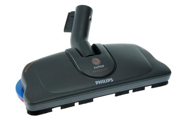 Dulkių siurblio antgalis PHILIPS super parquet, oirg. — изображение 3
