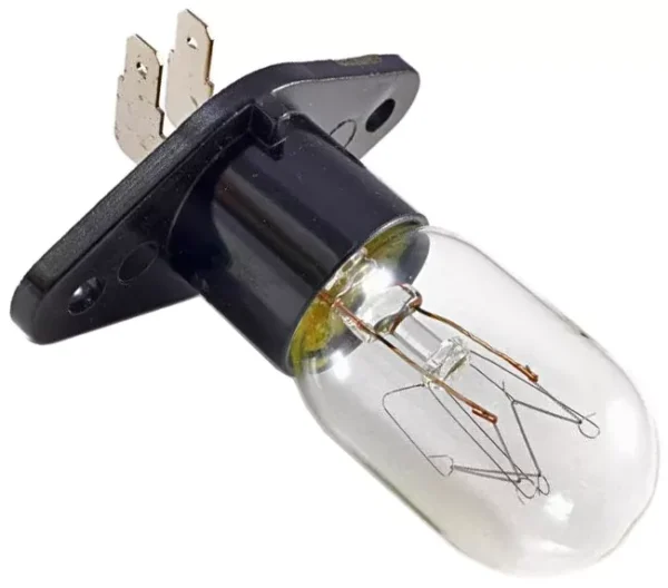 Šaldytuvo lemputė SAMSUNG, LG, PANASONIC,  25W, 240V — изображение 2