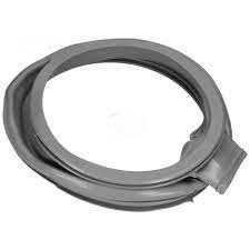 Skalbimo mašinos AEG, ELECTROLUX, ZANUSSI durų tarpinė. DOOR SEAL GASKET ,WM,P49/69,PILOT2 Уплотнители дверцы для стиральных машин