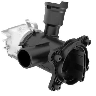 Skalbimo mašinos BOSCH/SIEMENS siurbliukas komplekte,orig. Насосы для стиральных машин