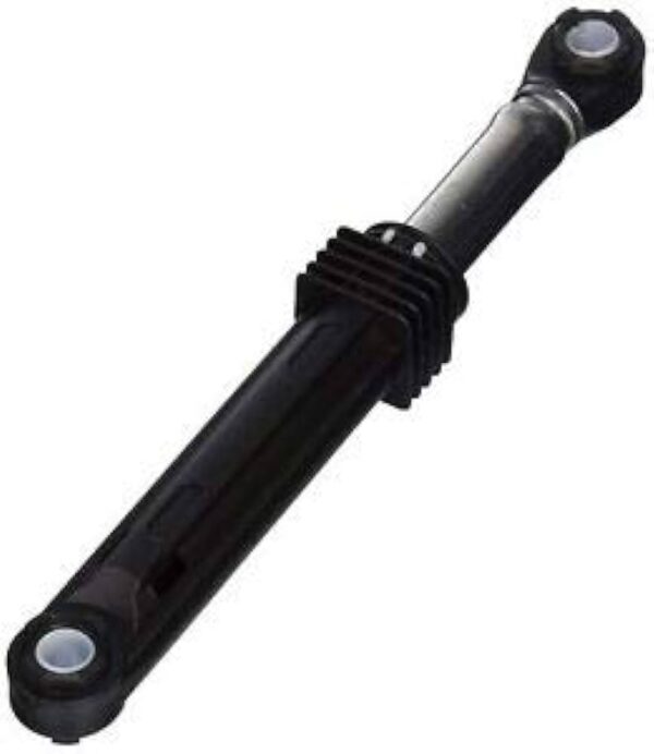 Skalbimo mašinos LG amortizatorius, 100N, ilgis-250mm, skylės d-11,2mm,1vnt — изображение 2