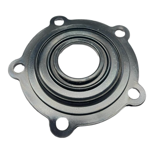 Boilerio guminė tarpinė D=108x31x11mm, ARISTON