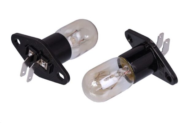 Šaldytuvo lemputė SAMSUNG, LG, PANASONIC,  25W, 240V — изображение 3