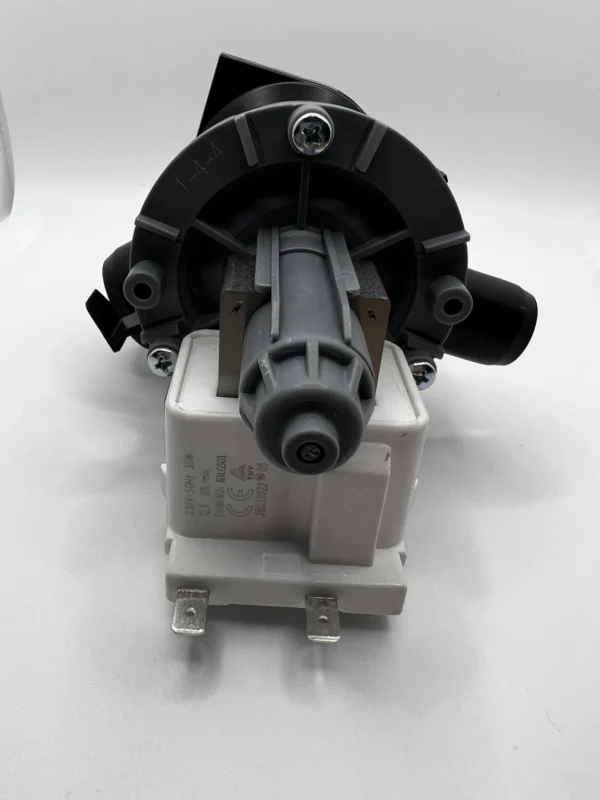 Skalbimo mašinos LG vandens siurbliukas komp 30W, 0.2A, 50Hz, 220-240V.orig — изображение 9