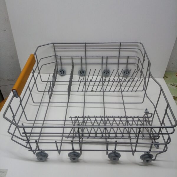 Indaplovės AEG, ELECTROLUX,ZANUSSI apatinis krepšys komplekte,orig. — изображение 2