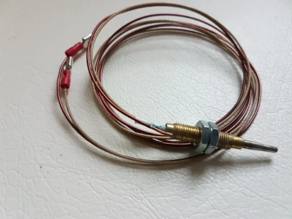 Dujinės elektrinės viryklės HANSA, AMICA, Termopora 1200 mm,orig. — изображение 5