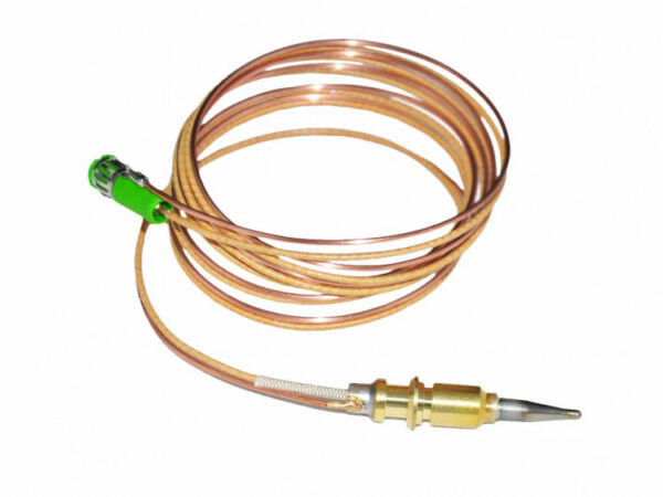 Dujinės elektrinės viryklės HANSA, AMICA, Termopora 1200 mm,orig. — изображение 4