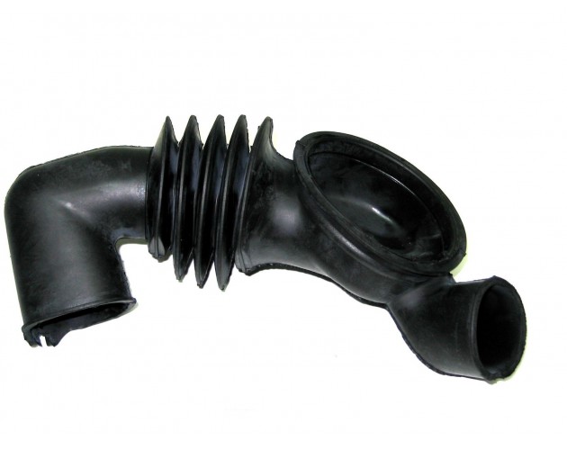 Skalbimo mašinos AEG, ELECTROLUX, ZANUSSI gofruota žarna, originalas Гофрированные шланги для стиральных машин