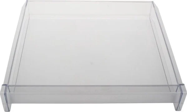 Šaldytuvo WHIRLPOOL/INDESIT šaldikio viršutinis stalčius 400x65x365mm,orig. — изображение 4