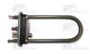 SAMSUNG 800W 230V, 115(iki skardelės)x65mm, su davikliu Нагревательные элементы для стиральных машин