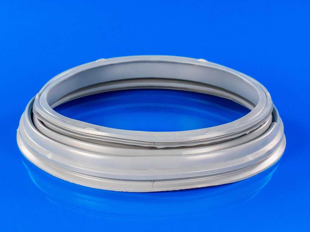 Skalbimo mašinos LG durų tarpinė Уплотнители дверцы для стиральных машин