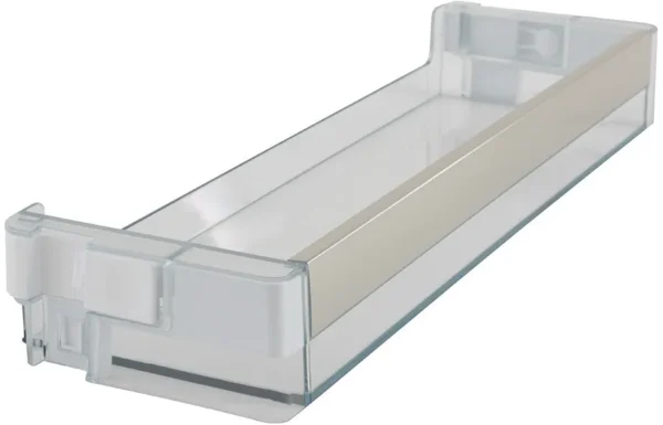 Šaldytuvo BOSCH, SIEMENS durų lentynėlė, vidurinė,440x55x125mm — изображение 3