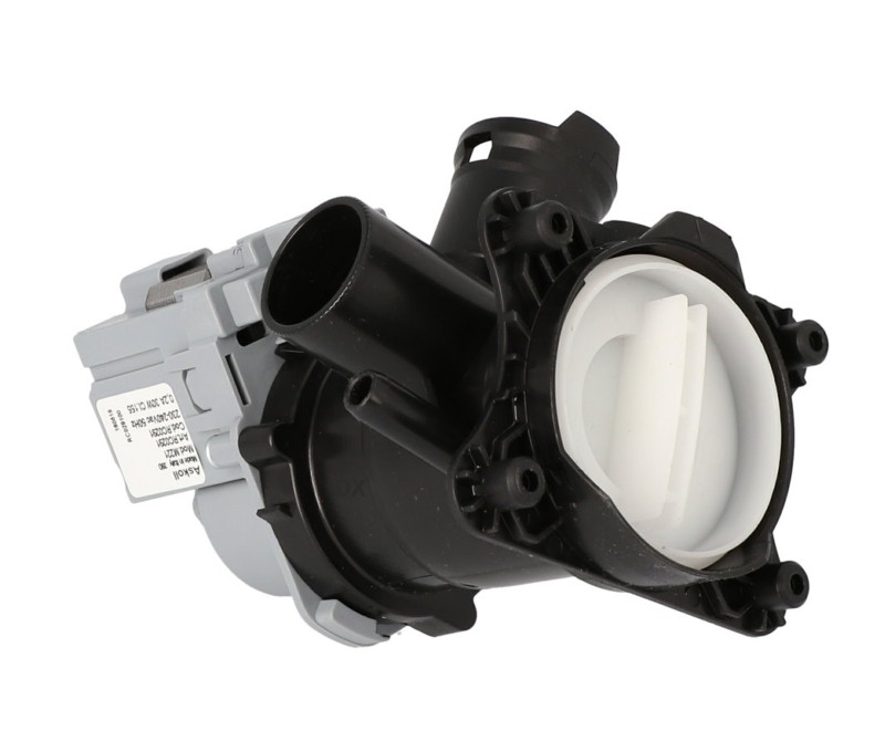 Skalbimo mašinos siurblys, BOSCH, SIEMENS, BALAY, NEFF, SILTAL, naujo tipo Насосы для стиральных машин